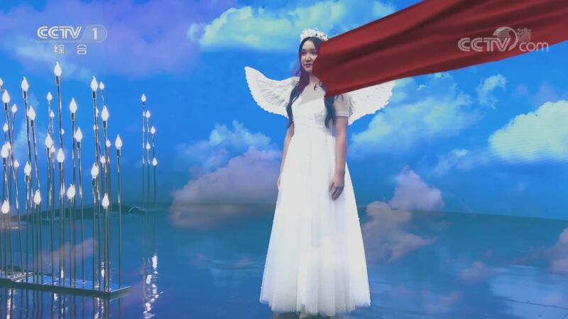 人口 20200826 致敬新时代最可爱的人-第三个中国医师节特别节目（下）