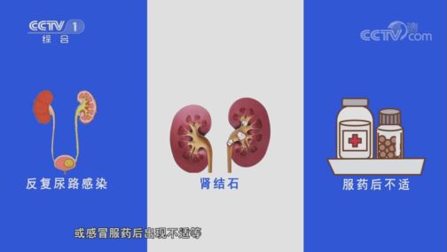 人口 20200729 预防肾病 从生活细节开始