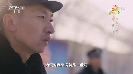 中国诗词大会第五季第六场 20200204
