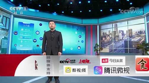 生活圈 20200113 今天视频