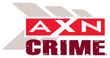 日本AXN Crime电视台