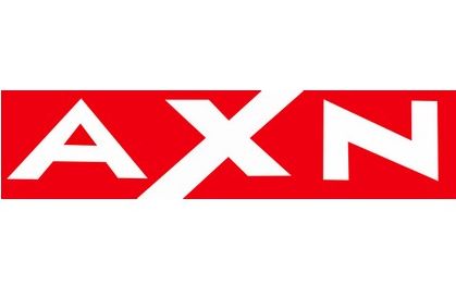 日本AXN HD频道