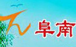 阜南电视台新闻综合频道
